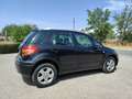 Fiat Sedici 1.9 8v Dynamic Multijet 4x4 Negro - thumbnail 3