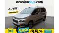 Citroen Berlingo BlueHDi S&S Talla M Shine 130 Gris - thumbnail 1