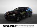Skoda Octavia Combi 1.4 TSI iV DSG First Edition Schwarz - thumbnail 2