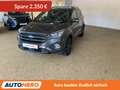 Ford Kuga 2.0 TDCi ST-Line*TEMPO*PANO*PDC*SHZ*ALU* Grau - thumbnail 1