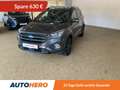Ford Kuga 2.0 TDCi ST-Line*TEMPO*PANO*PDC*SHZ*ALU* Grau - thumbnail 1