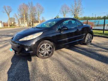 CC 1.6 HDi 112ch FAP Sport Pack