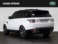 Land Rover Range Rover Sport HSE P400e Hybrid Білий - thumbnail 2