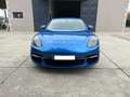 Porsche Panamera 2.9 4S auto Full Opt. Blauw - thumbnail 9