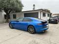 Porsche Panamera 2.9 4S auto Full Opt. Blauw - thumbnail 3