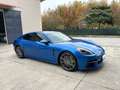 Porsche Panamera 2.9 4S auto Full Opt. Blauw - thumbnail 8