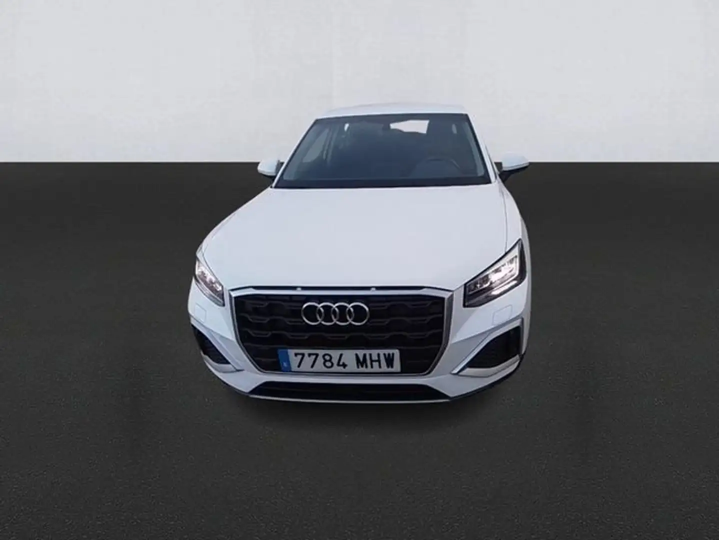 Audi Q2 30 TDI Advanced 85kW Blanco - 2