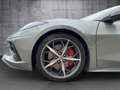 Corvette C8 6.2 V8 3LT Europamodell HUD SpurW LED KeyLess Gris - thumbnail 19