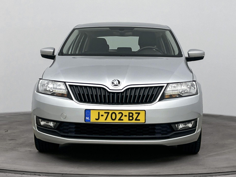 Skoda Rapid/Spaceback 125pk Automaat Greentech JOY | Trekhaak | Camera | — photo 12