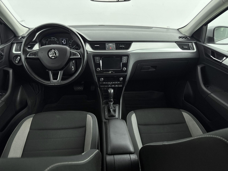 Skoda Rapid/Spaceback 125pk Automaat Greentech JOY | Trekhaak | Camera | — photo 14