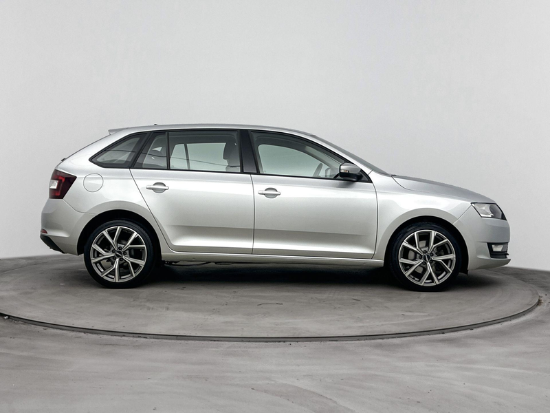 Skoda Rapid/Spaceback 125pk Automaat Greentech JOY | Trekhaak | Camera | — photo 11
