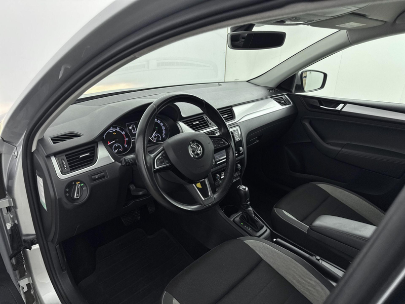 Skoda Rapid/Spaceback 125pk Automaat Greentech JOY | Trekhaak | Camera | — photo 5