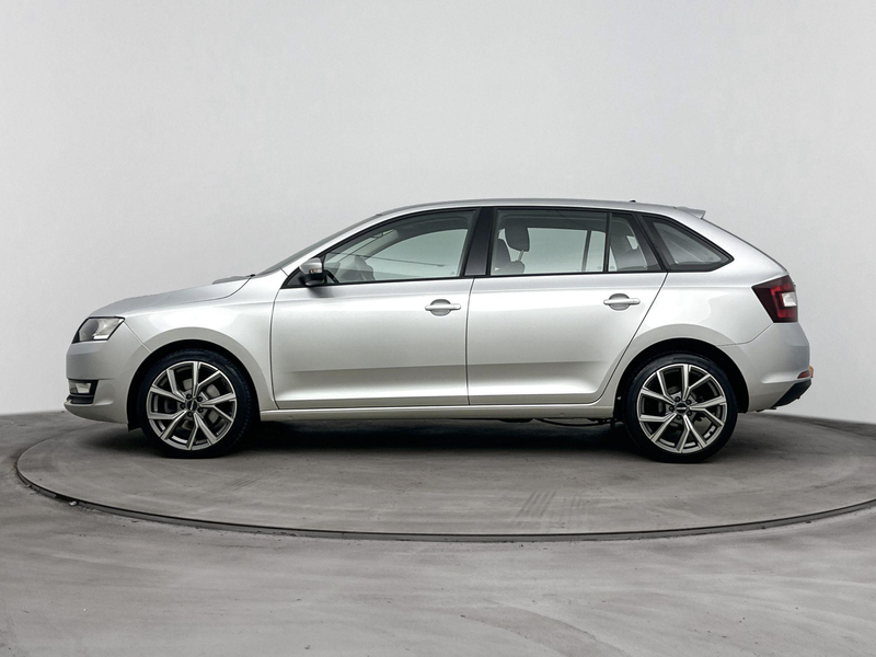 Skoda Rapid/Spaceback 125pk Automaat Greentech JOY | Trekhaak | Camera | — photo 2