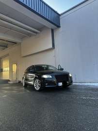 1.8 TFSI Sportback *BI-XENON* SITZHEIZUNG*