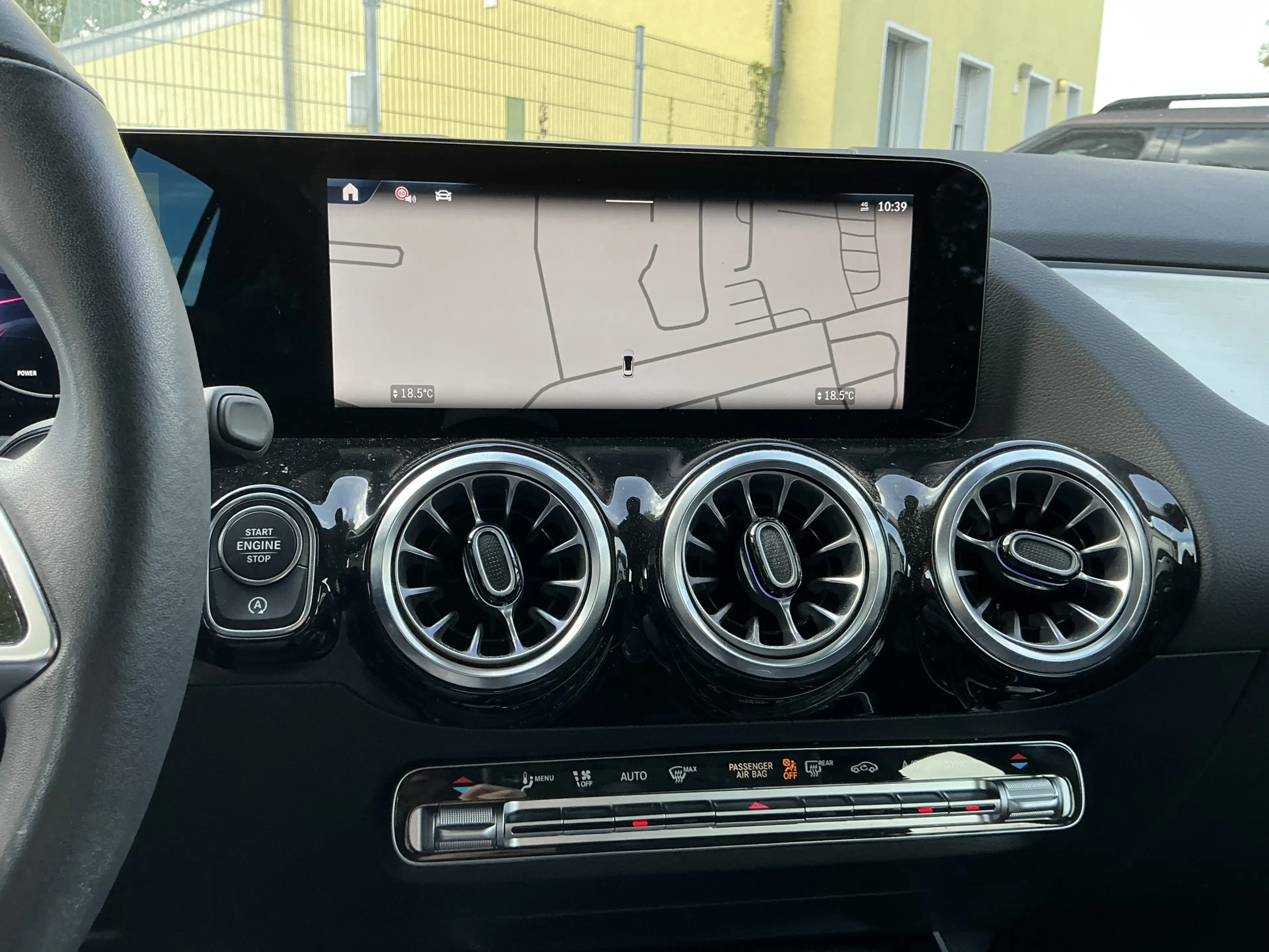 Mercedes-Benz GLA 200 Progressive Line Leder 360Cam Memory AHK — photo 8