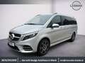 Mercedes-Benz V 300 d 4M lang | Pano | AMG | AHV | Fahrass. usw. Silber - thumbnail 1