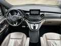 Mercedes-Benz V 300 d 4M lang | Pano | AMG | AHV | Fahrass. usw. Silber - thumbnail 13