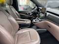 Mercedes-Benz V 300 d 4M lang | Pano | AMG | AHV | Fahrass. usw. Argent - thumbnail 16
