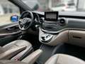 Mercedes-Benz V 300 d 4M lang | Pano | AMG | AHV | Fahrass. usw. Argento - thumbnail 15