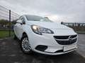 Opel Corsa E Selection Aus 1 Hand/Klima/Ganzjahresrei Weiß - thumbnail 8