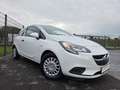 Opel Corsa E Selection Aus 1 Hand/Klima/Ganzjahresrei Weiß - thumbnail 1