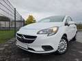Opel Corsa E Selection Aus 1 Hand/Klima/Ganzjahresrei Weiß - thumbnail 7