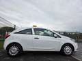 Opel Corsa E Selection Aus 1 Hand/Klima/Ganzjahresrei Weiß - thumbnail 6