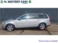 Volvo V50 2.4 Edition II * APK * NIEUWE BANDEN * LEDER * FUL Gris - thumbnail 2