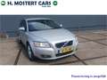 Volvo V50 2.4 Edition II * APK * NIEUWE BANDEN * LEDER * FUL Gris - thumbnail 4