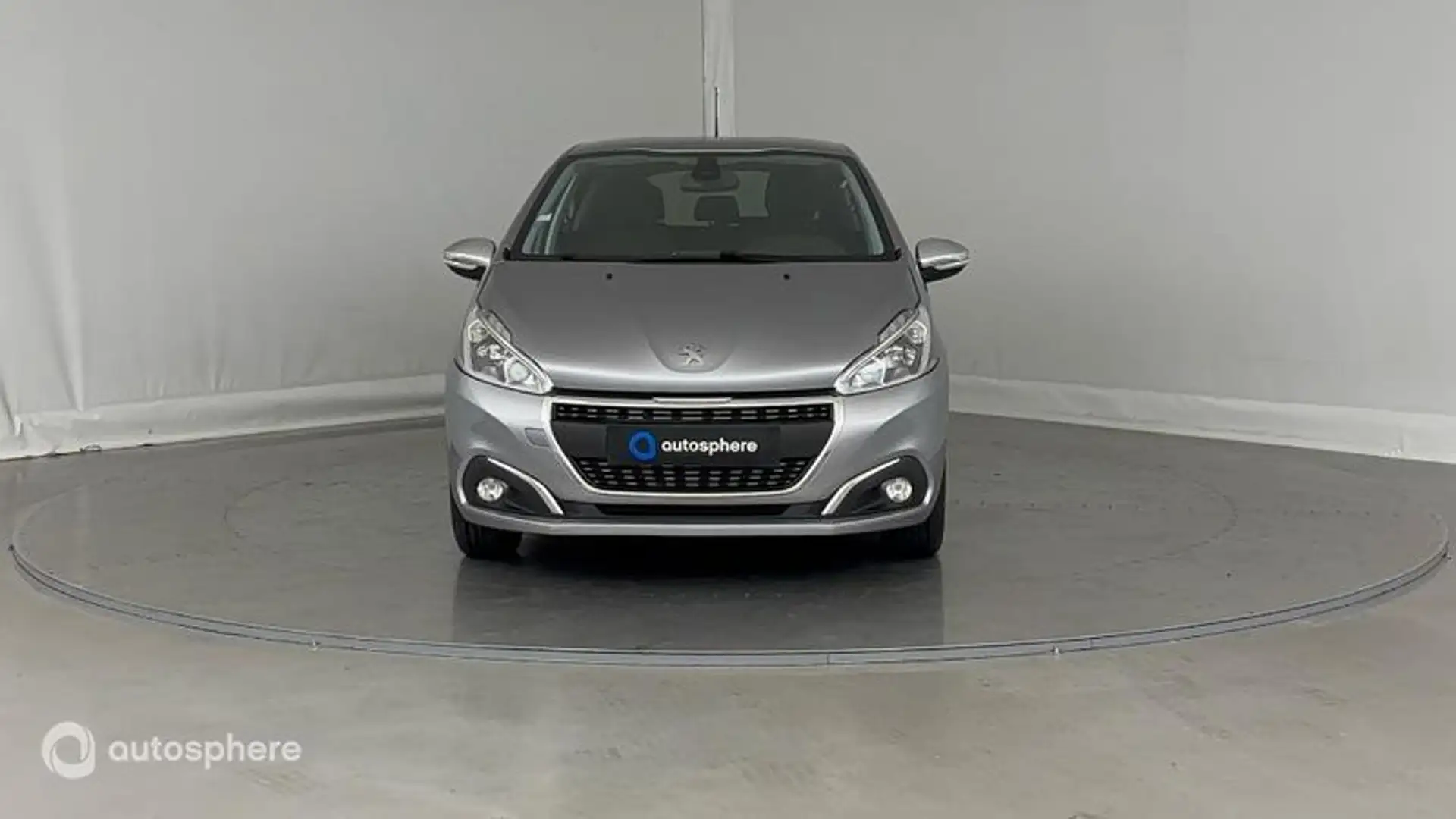 Peugeot 208 1.2 PureTech 82ch E6.c Signature 5p - 2