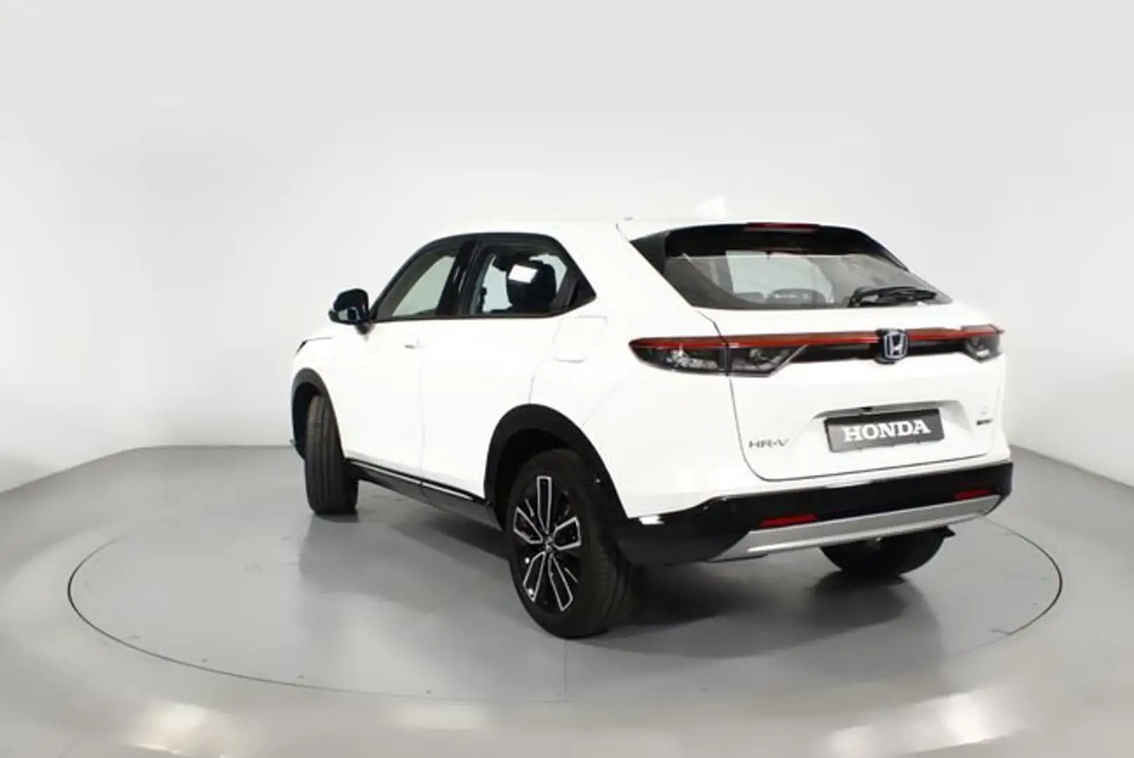 Honda HR-V 1.5 I-MMD HEV ADVANCE CVT Blanco - 2