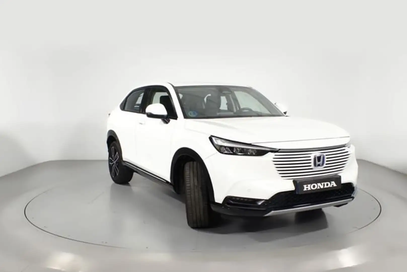 Honda HR-V 1.5 I-MMD HEV ADVANCE CVT Blanco - 1