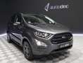 Ford EcoSport 1.0 EcoBoost ST Line 125 Gris - thumbnail 2