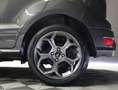 Ford EcoSport 1.0 EcoBoost ST Line 125 Gris - thumbnail 13