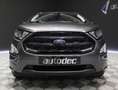 Ford EcoSport 1.0 EcoBoost ST Line 125 Gris - thumbnail 11