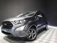 Ford EcoSport 1.0 EcoBoost ST Line 125 Gris - thumbnail 10