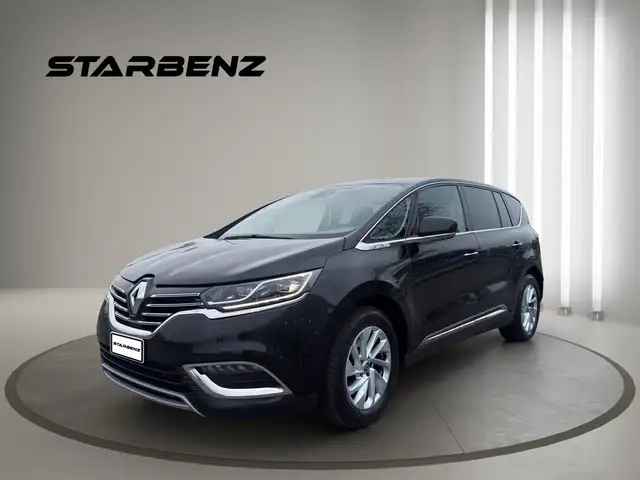 Renault Espace Espace V 1.6 dci energy Intens 160cv 7 POSTI!!