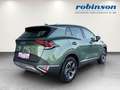 Kia Sportage 1,6 TGDI Silber Grün - thumbnail 3
