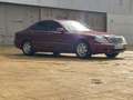 Mercedes-Benz S 400 CDI Paars - thumbnail 3