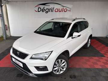 1.6 TDI 115 ch Start/Stop Ecomotive Style