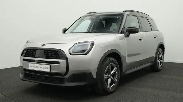 MINI Countryman D Classic Trim