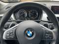 BMW X1 X1 18d Cerchi xLine Aut. Paddle Navi Full Led!!!! Blu/Azzurro - thumbnail 11