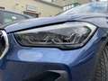 BMW X1 X1 18d Cerchi xLine Aut. Paddle Navi Full Led!!!! Blu/Azzurro - thumbnail 7