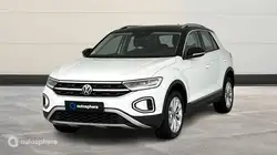 Volkswagen T-Roc 2.0 TDI 150ch Style DSG7