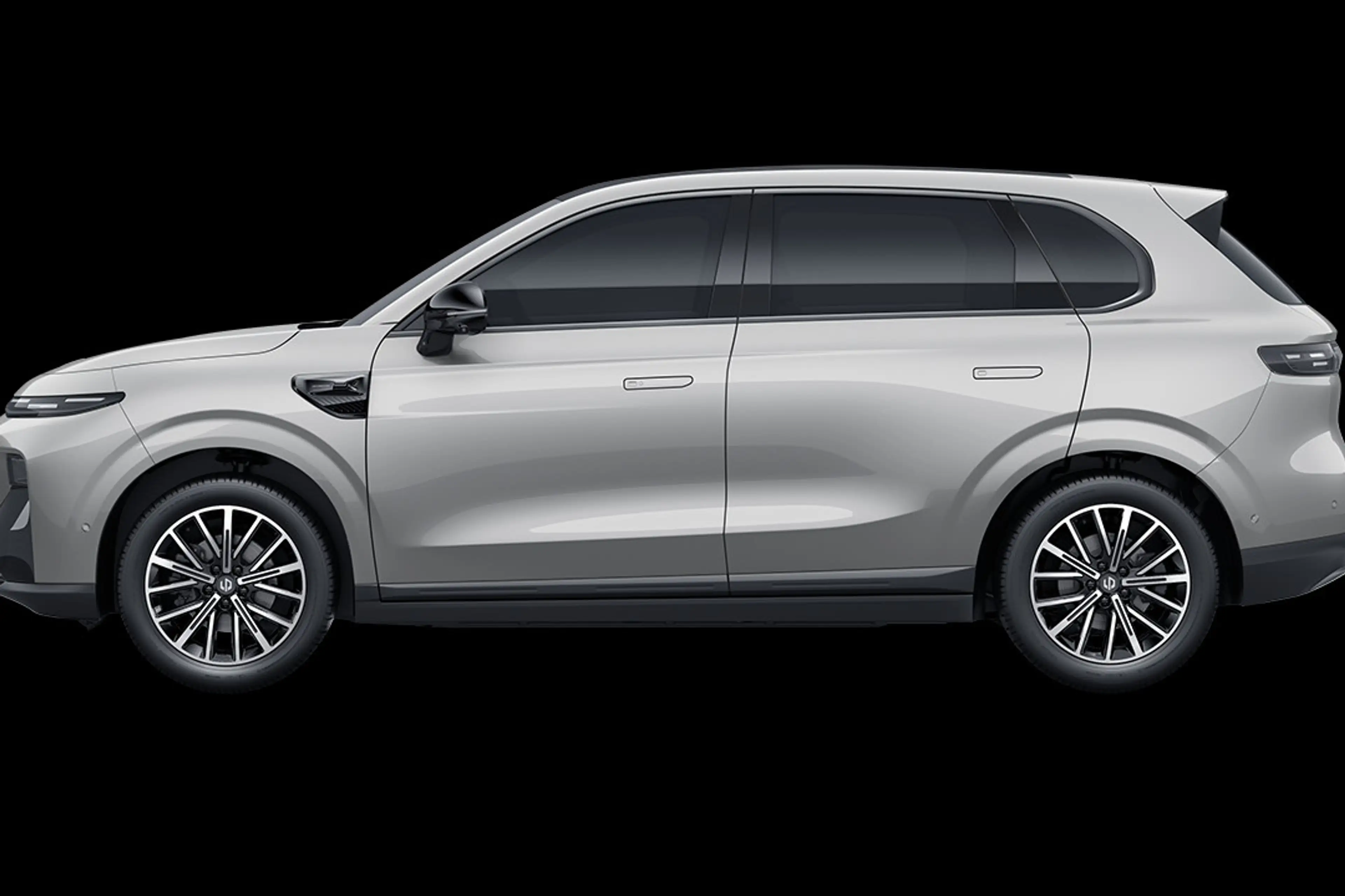 Leapmotor B10 Design Hybrid EV 18.8 kWh Actieradius WLTP 900km | — photo 2