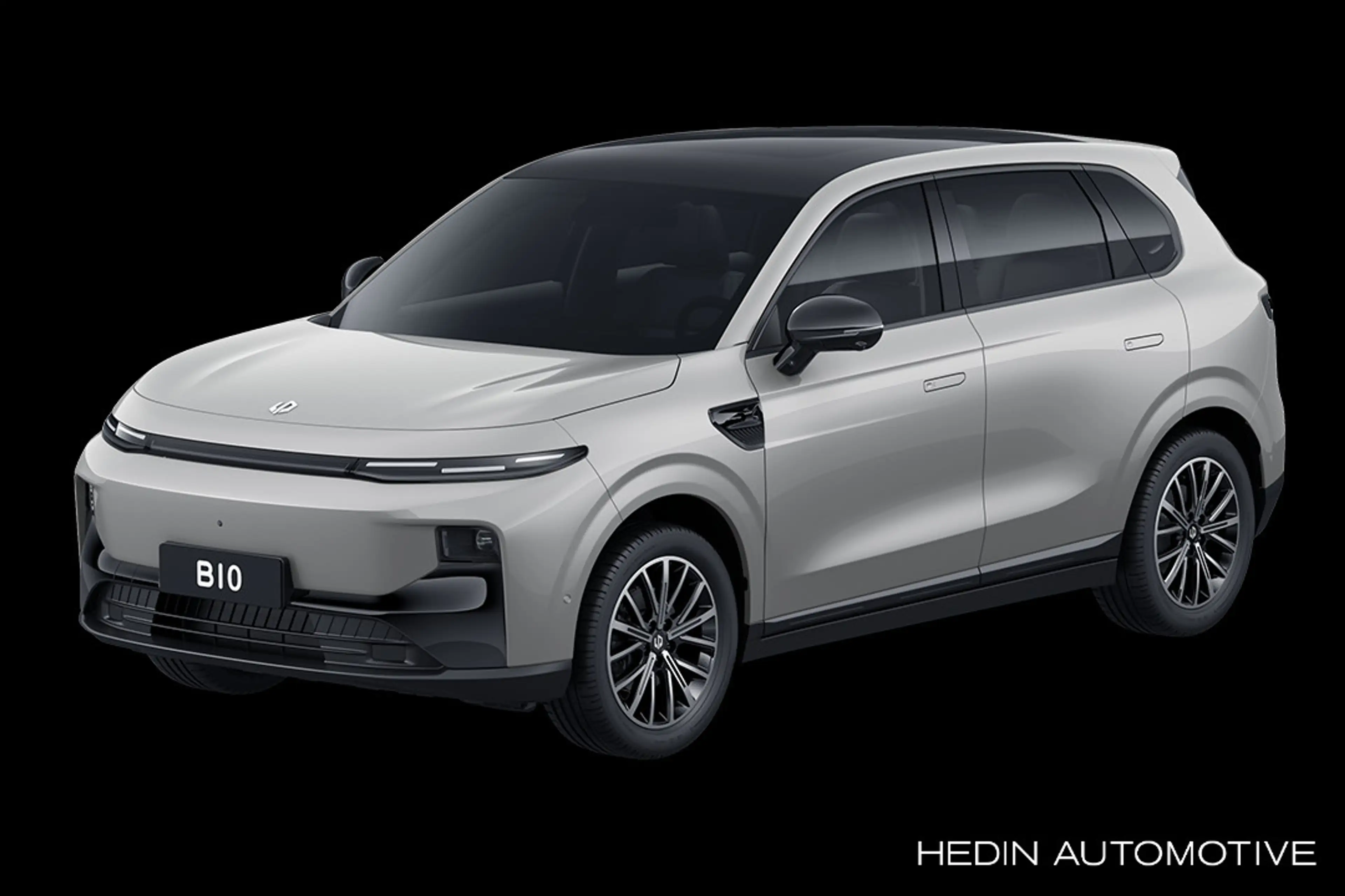 Leapmotor B10 Design Hybrid EV 18.8 kWh Actieradius WLTP 900km |
