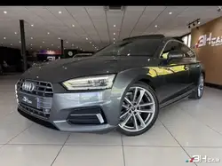 Audi A5 SPORTBACK 2.0 TDI 150 S-LINE S-TRONIC BVA / ATTELAGE