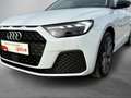 Audi A1 25 TFSI intense Weiß - thumbnail 3