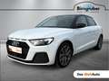 Audi A1 25 TFSI intense Weiß - thumbnail 1