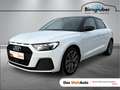 Audi A1 25 TFSI intense Weiß - thumbnail 1